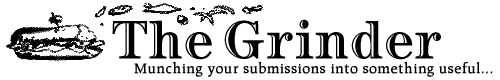  [ The Submission Grinder ] 