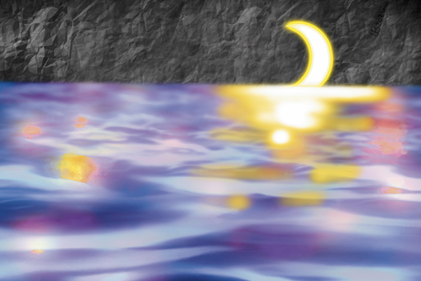  [ small DARK spaces © 2026 Ellis Bray ] 