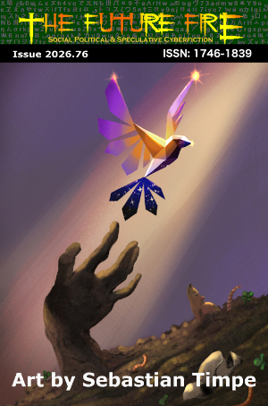  [ Issue 2026.76; Cover art © 2026 Sebastian Timpe ] 