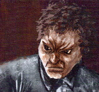  [ War hero 1; © 2008, G. Edwin Taylor ] 