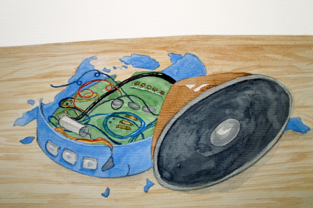  [ radio, © 2013 Laura Anca Adascalitei ] 