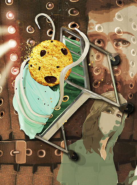  [ Cookie © 2026 Toeken ] 