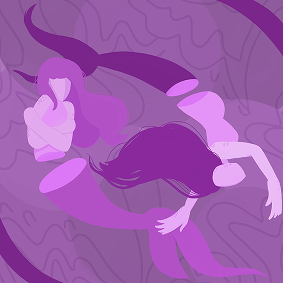 [ Pisces © 2026 Leyelle M.G. ] 